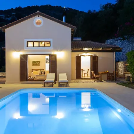 Arodo Seaside | Penelope * Sivota (Lefkada)