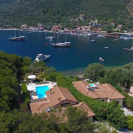 Arodo Seaside | Penelope Villa