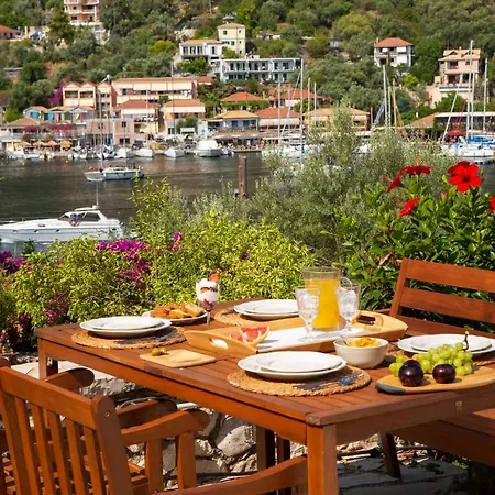 Arodo Seaside | Penelope Villa