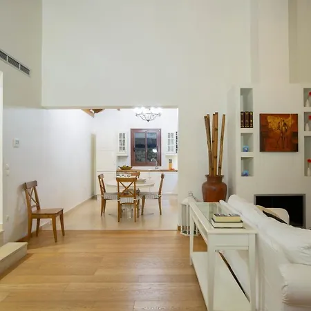 Arodo Seaside | Penelope * Sivota (Lefkada)