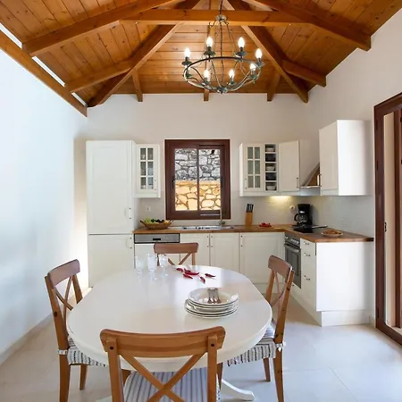 Villa Arodo Seaside | Penelope Sivota (Lefkada)