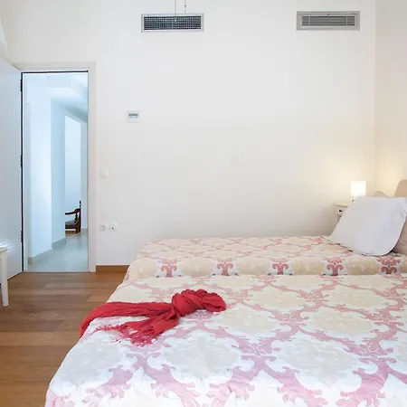 Villa Arodo Seaside | Penelope