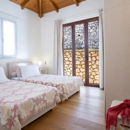 Arodo Seaside | Penelope Villa *