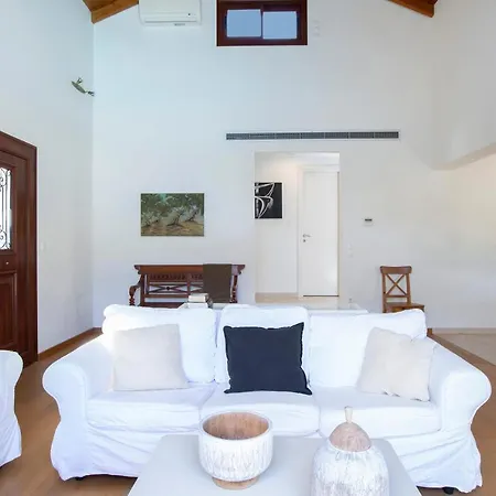 Villa Arodo Seaside | Penelope *