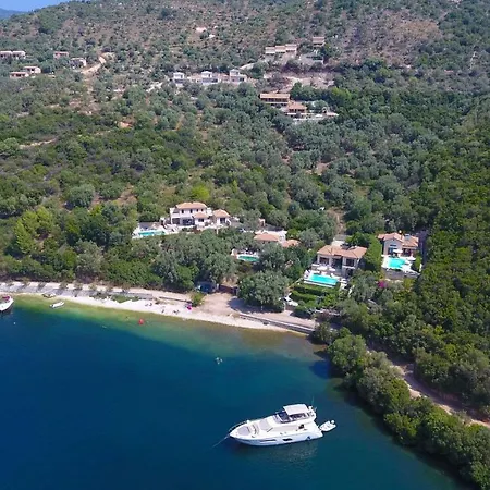 Arodo Seaside | Penelope *