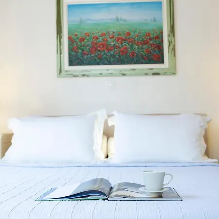 Villa Arodo Seaside | Penelope *