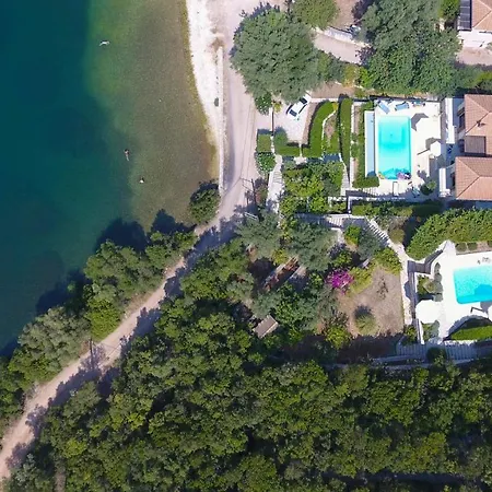 Villa Arodo Seaside | Penelope