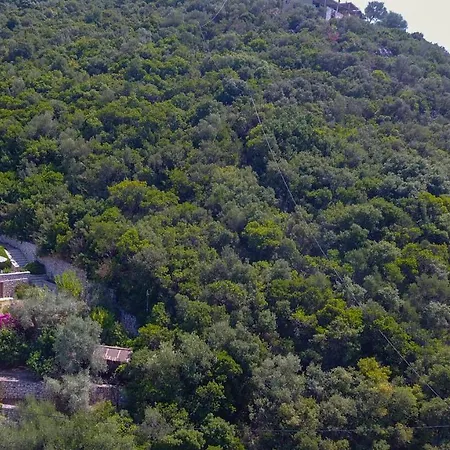 Arodo Seaside | Penelope Sivota (Lefkada)