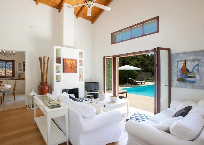 Arodo Seaside | Penelope Villa *