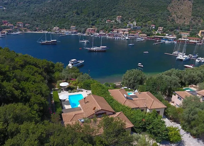 Arodo Seaside | Penelope Villa