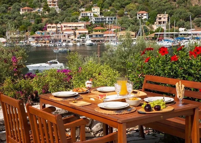 Arodo Seaside | Penelope Villa