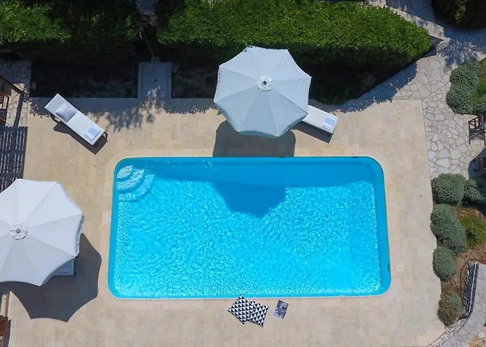 Arodo Seaside | Penelope Sivota (Lefkada)