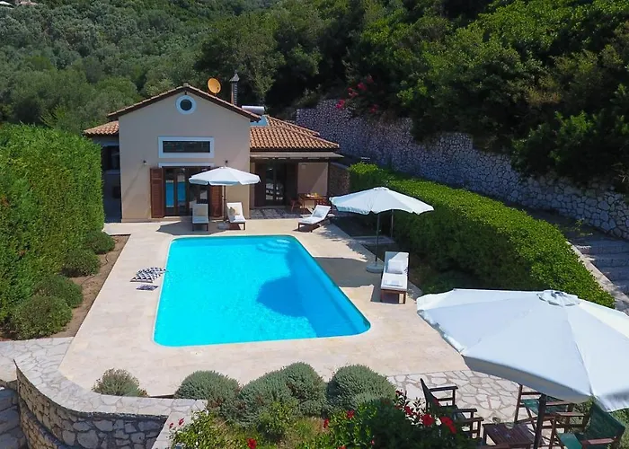 Arodo Seaside | Penelope Villa *