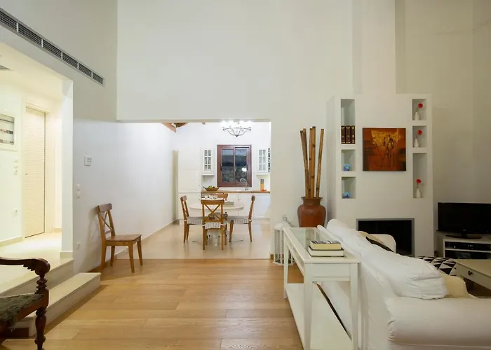 Arodo Seaside | Penelope * Sivota (Lefkada)