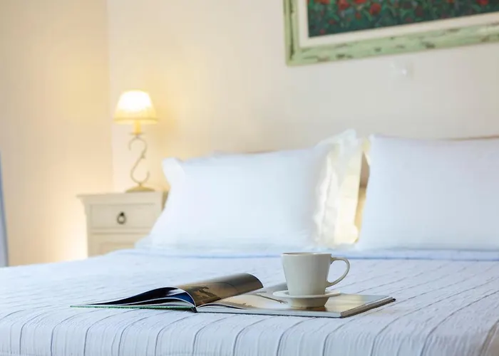 Arodo Seaside | Penelope Villa Sivota (Lefkada)